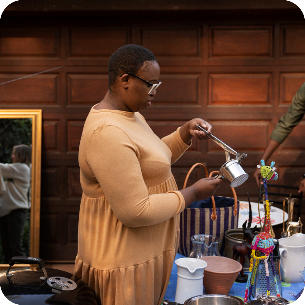 Light & Sound Professionals