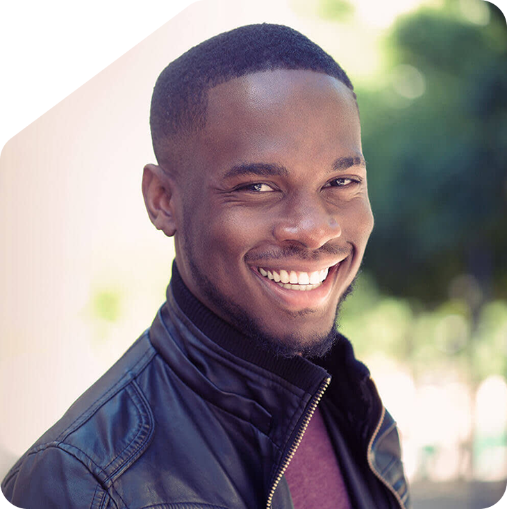 Customer testimonial